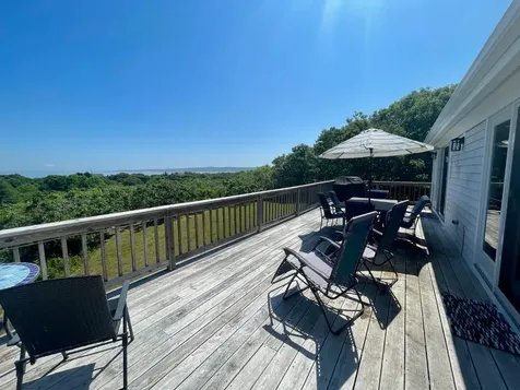 12 Lobsterville Road Aquinnah MA 02535