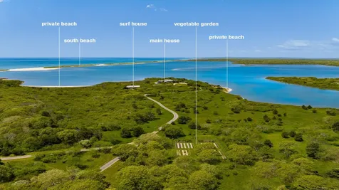 61 Butlers Cove Road Edgartown MA 02539