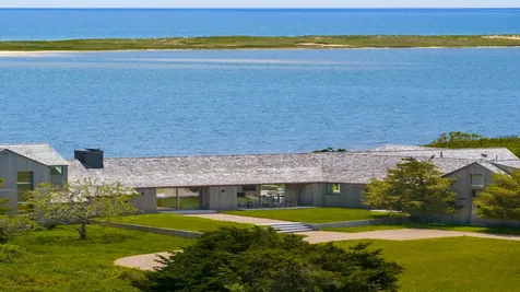 61 Butlers Cove Road Edgartown MA 02539