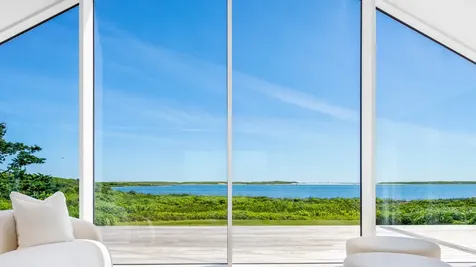 61 Butlers Cove Road Edgartown MA 02539