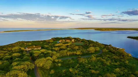 61 Butlers Cove Road Edgartown MA 02539