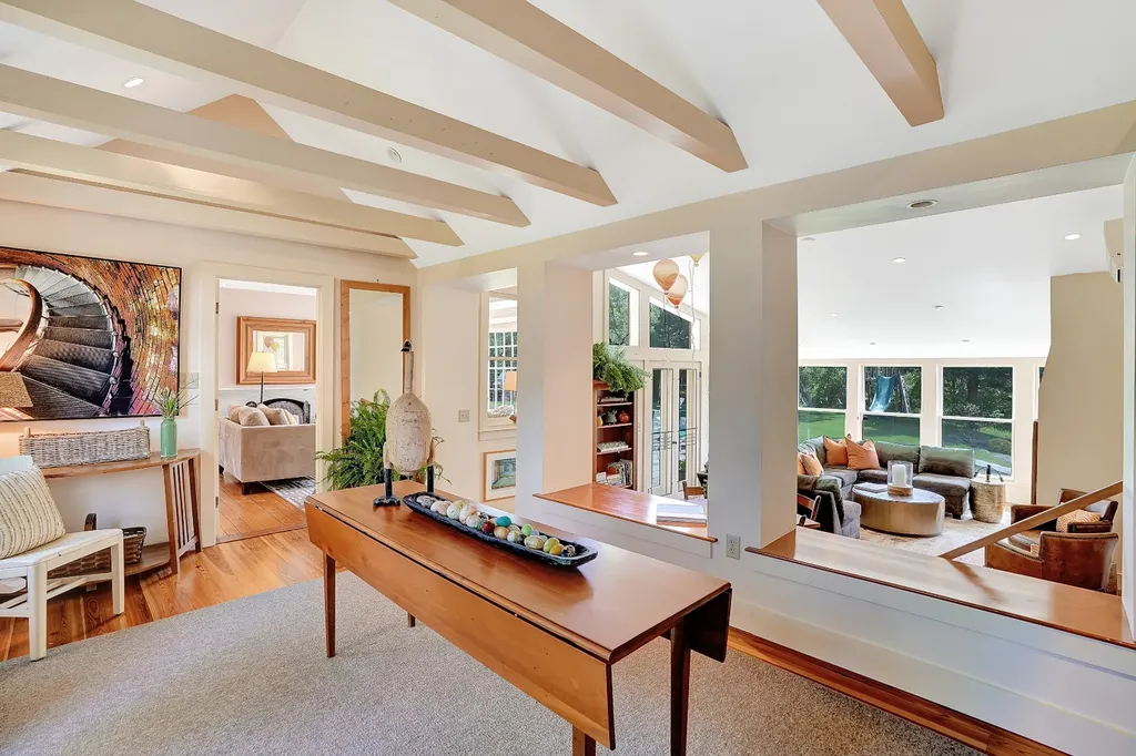 124, 116, 122 Old Farm Road Chilmark MA 02535