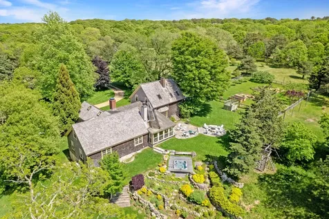 124, 116, 122 Old Farm Road Chilmark MA 02535
