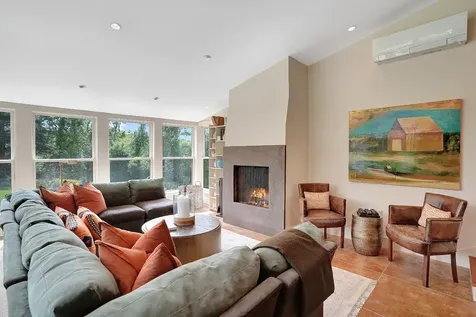 124, 116, 122 Old Farm Road Chilmark MA 02535