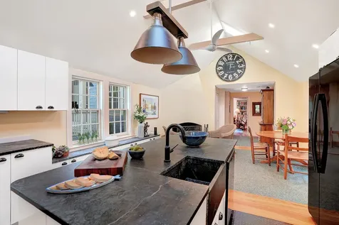 124, 116, 122 Old Farm Road Chilmark MA 02535