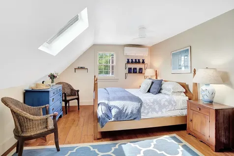 124, 116, 122 Old Farm Road Chilmark MA 02535