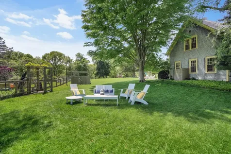 124, 116, 122 Old Farm Road Chilmark MA 02535
