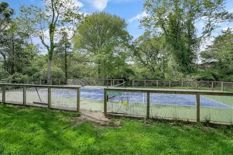 124, 116, 122 Old Farm Road Chilmark MA 02535