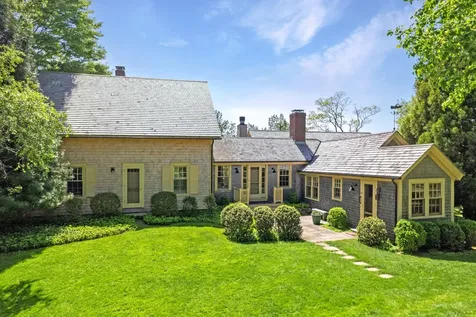 124, 116, 122 Old Farm Road Chilmark MA 02535
