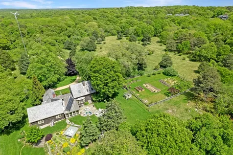 124, 116, 122 Old Farm Road Chilmark MA 02535
