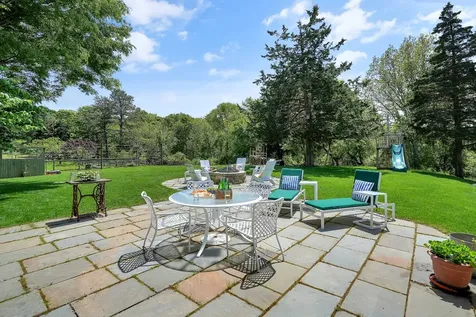 124, 116, 122 Old Farm Road Chilmark MA 02535