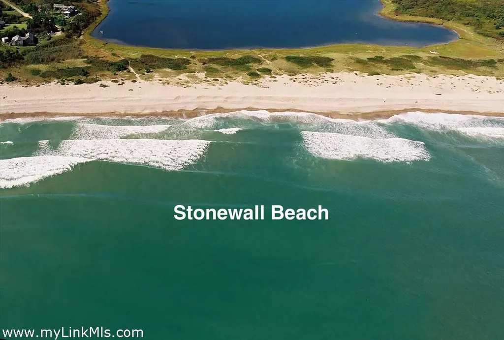 4 Cedar Lane Chilmark MA 02535