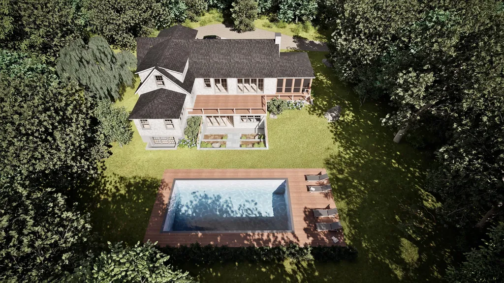 4 Cedar Lane Chilmark MA 02535