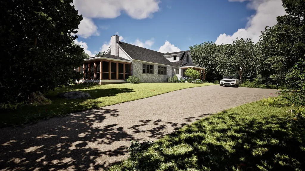 4 Cedar Lane Chilmark MA 02535