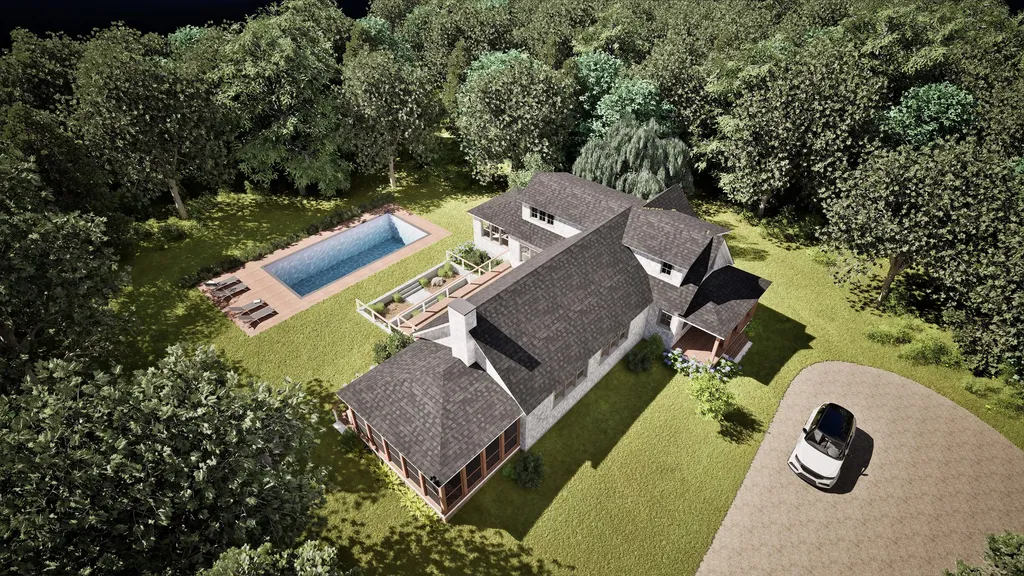 4 Cedar Lane Chilmark MA 02535