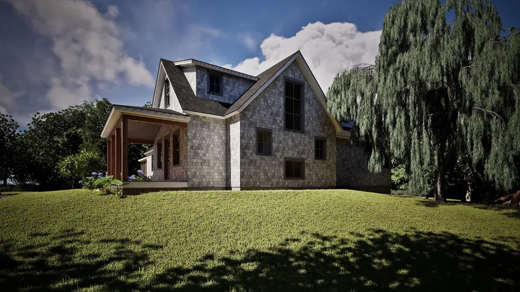 4 Cedar Lane Chilmark MA 02535