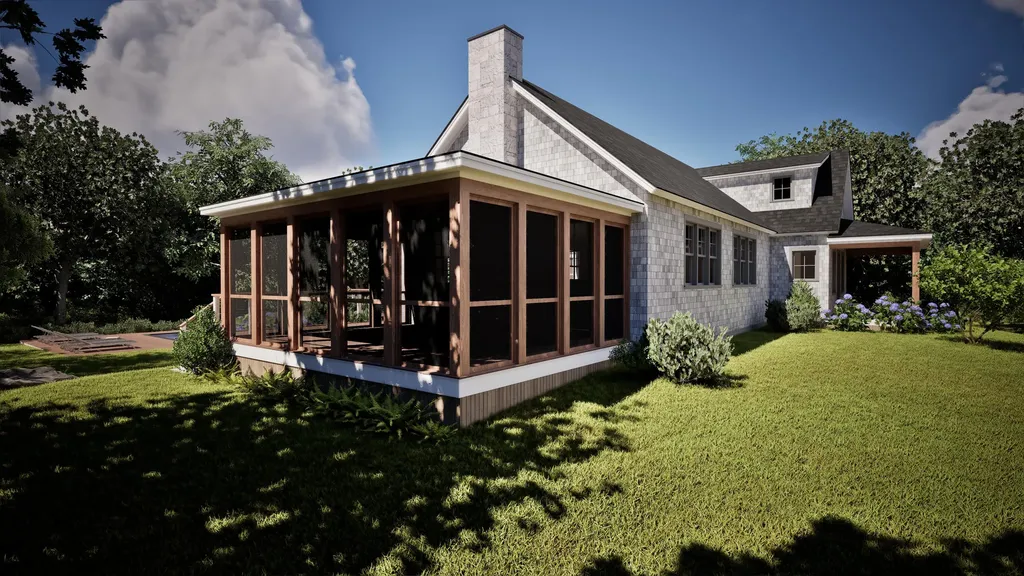 4 Cedar Lane Chilmark MA 02535