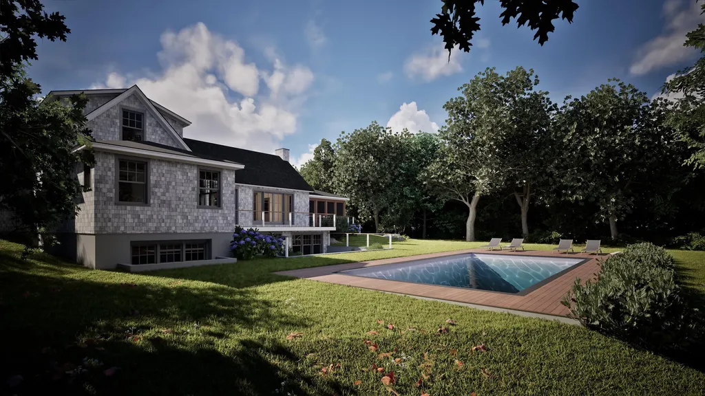 4 Cedar Lane Chilmark MA 02535