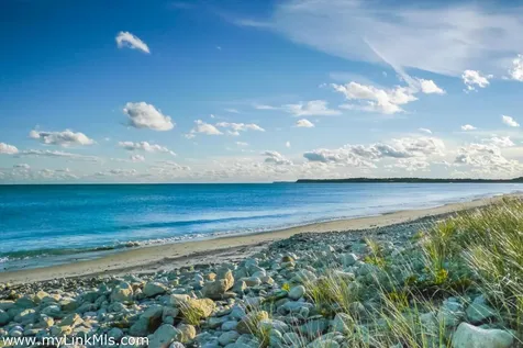 4 Cedar Lane Chilmark MA 02535