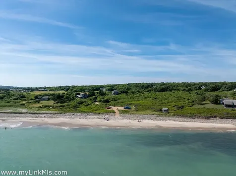 4 Cedar Lane Chilmark MA 02535