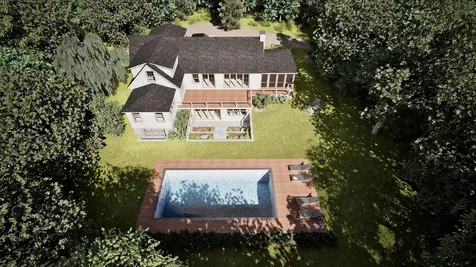 4 Cedar Lane Chilmark MA 02535