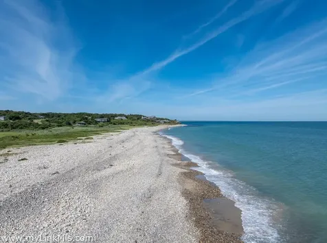 4 Cedar Lane Chilmark MA 02535