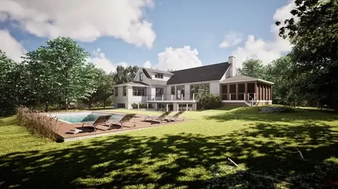 4 Cedar Lane Chilmark MA 02535