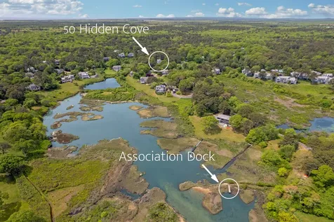 50 Hidden Cove Road Oak Bluffs MA 02557