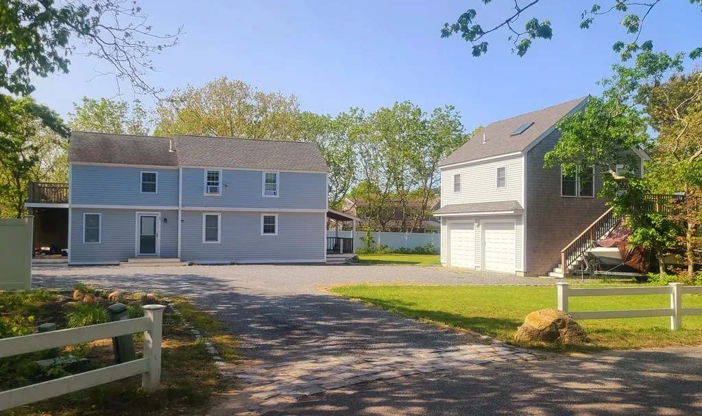 7 Candlemaker Circle Edgartown MA 02539