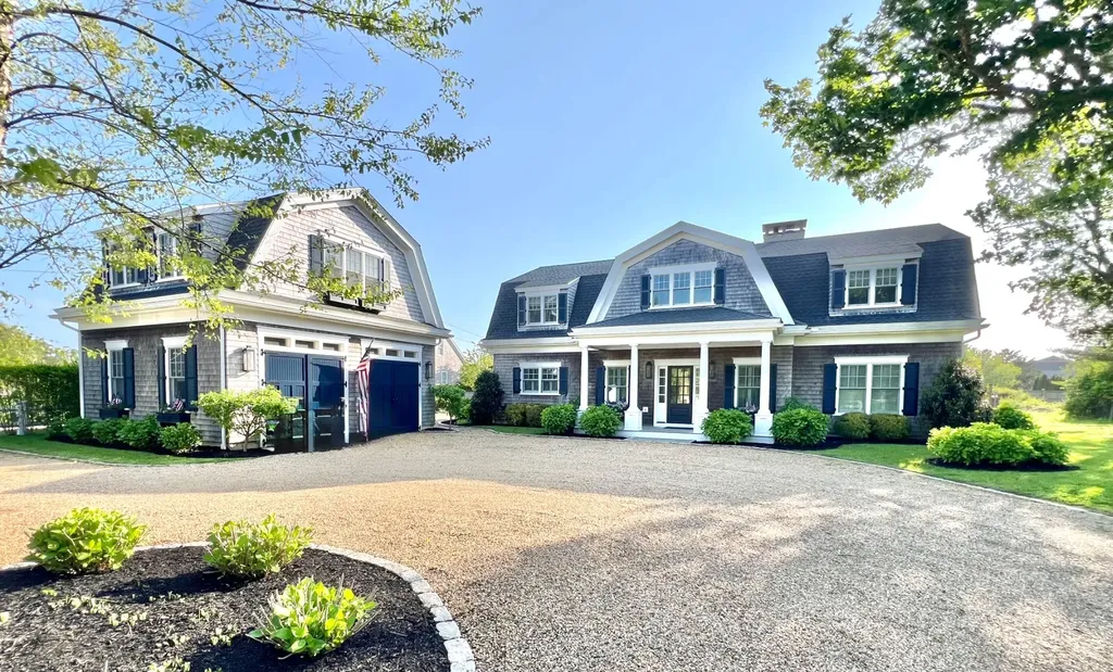 264 Katama Road Edgartown MA 02539