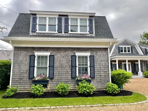 264 Katama Road Edgartown MA 02539