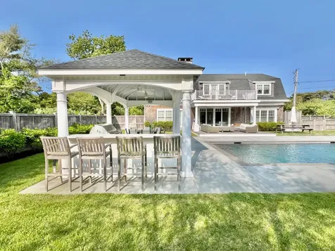 264 Katama Road Edgartown MA 02539