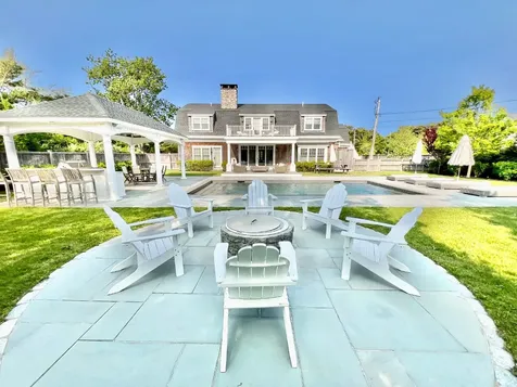 264 Katama Road Edgartown MA 02539