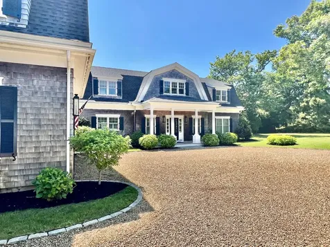 264 Katama Road Edgartown MA 02539