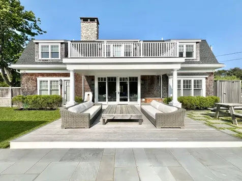 264 Katama Road Edgartown MA 02539