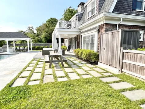 264 Katama Road Edgartown MA 02539