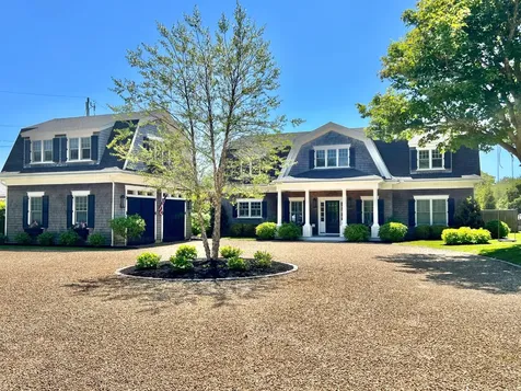 264 Katama Road Edgartown MA 02539