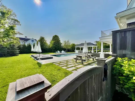 264 Katama Road Edgartown MA 02539