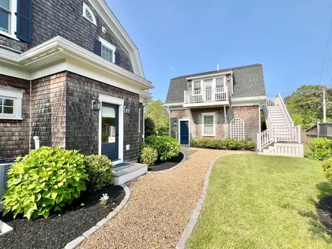 264 Katama Road Edgartown MA 02539