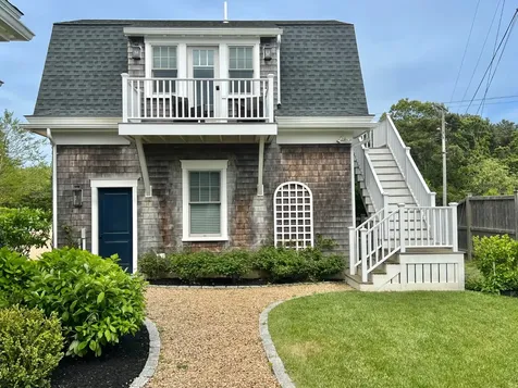 264 Katama Road Edgartown MA 02539