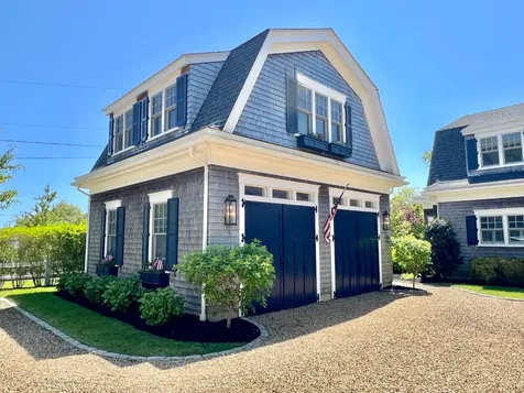264 Katama Road Edgartown MA 02539