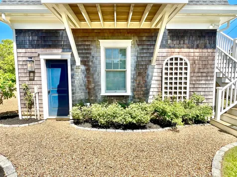 264 Katama Road Edgartown MA 02539