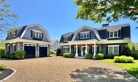 264 Katama Road Edgartown MA 02539