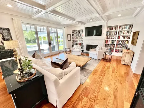 264 Katama Road Edgartown MA 02539