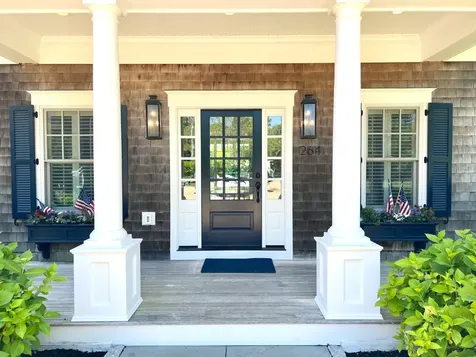 264 Katama Road Edgartown MA 02539