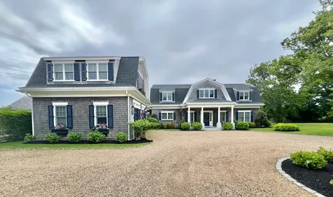 264 Katama Road Edgartown MA 02539