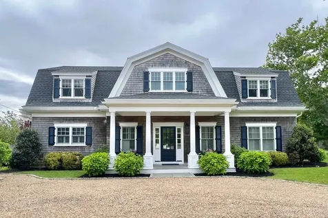 264 Katama Road Edgartown MA 02539