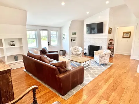 264 Katama Road Edgartown MA 02539