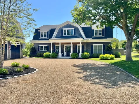 264 Katama Road Edgartown MA 02539