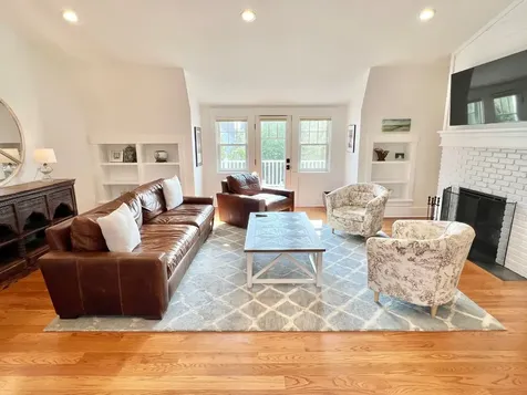 264 Katama Road Edgartown MA 02539